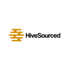 HiveSourced Logo