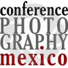 Conference Photography Logo