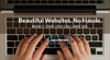 The Site Station Web Design Company Logo