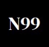 Nordic99 Logo
