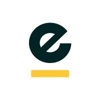 e-words Logo
