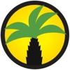 Be Happy Remotely Logo