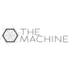 THE MACHINE Logo