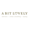 A Bit Lovely Logo