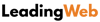 LeadingWeb Webdesign und Marketing Logo