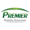 Premier Business Advantage Logo