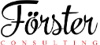 Förster Consulting Logo
