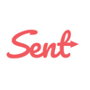 Sent Marketing Logo