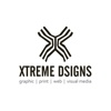 xtreme Dsigns Logo