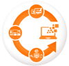 The Capital Infotech Logo