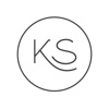 Fotograf Kristoffer Sandven Logo