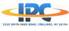 PC Corporation Logo