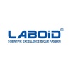 LABOID INTERNATIONAL Logo