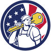 Locksmith Express Logo