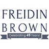 Freidin Brown, P.A. Logo