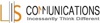 LS COMMUNICATIONS Logo