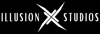 ILLUSION X STUDIOS PRIVATE LIMITED Logo