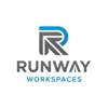 Runway Workspaces Logo