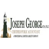 Joseph George, CPA, PLLC Logo