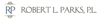 The Law Offices of Robert L. Parks, P.L. Logo