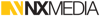 NX MEDIA Digital Printing Logo