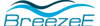 BreezeE OÜ Logo
