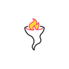 Windnfire WEB 3.0 Agency Logo