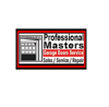 Pro-Master Logo