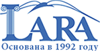 LARA Real Estate Agency Logo