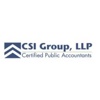 CSI Group LLP Logo