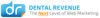 Dental Revenue Logo