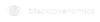 Black Tokenomics Logo