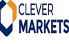 Clever Markets Logo