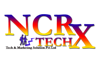 NCRTECHX Tech and Marketing Solution Pvt Ltd Logo