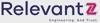 Relevantz Technology Services Logo