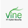Vine IT & Cybersecurity Logo