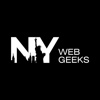 NY Web Geeks Logo
