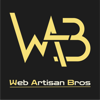 Web Artisan Bros Logo