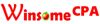 Winsome CPA, Inc. Logo