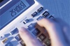 CK Accountancy Services Logo