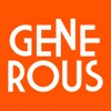 Generous Logo
