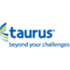 taurus® - Beyond your challenges Logo