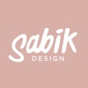 Sabik Design Logo