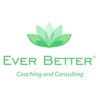 Ever Better: Coaching and Consulting Logo