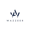 Wazzeer Logo