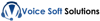 Voice Soft Solutions Pvt Logo