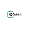 TechDrix Logo