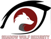 Shadow Wolf Security Logo