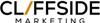 Cliffside Marketing Logo