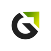 LimeGreen Apps Logo